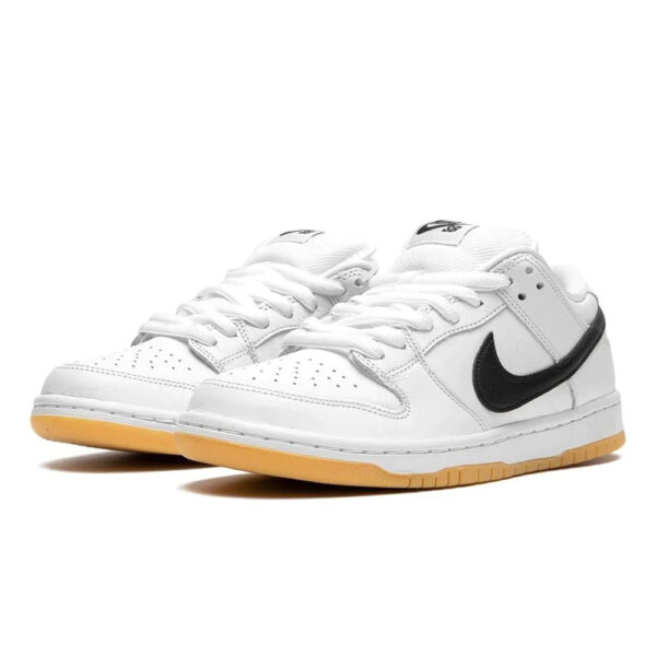 Nike Dunk Low "White Gun" - Image 3