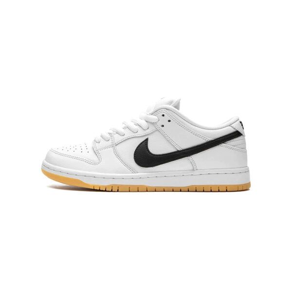 Nike Dunk Low "White Gun" - Image 4