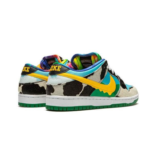 Nike Dunk Low "Chunky Dunky" - Image 6