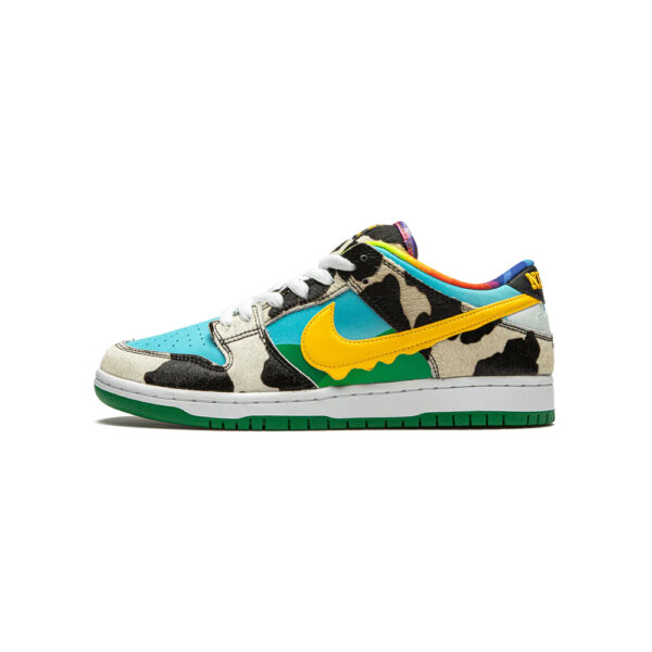 Nike Dunk Low "Chunky Dunky" - Image 4