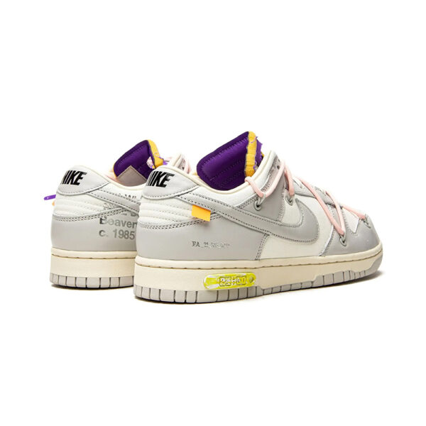 Nike Dunk Low SB "Lote 24" - Image 2