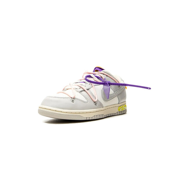 Nike Dunk Low SB "Lote 24" - Image 3