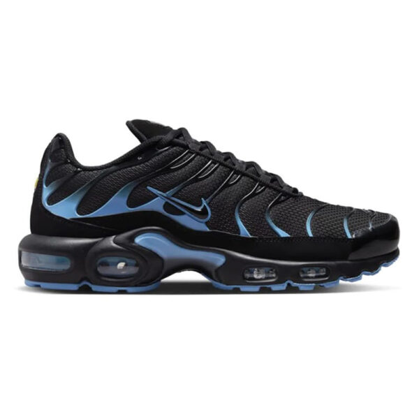 Nike Air Max Plus "University Blue"