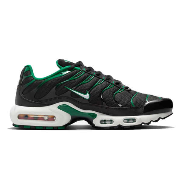 Nike Air Max Plus "Black Malachite"