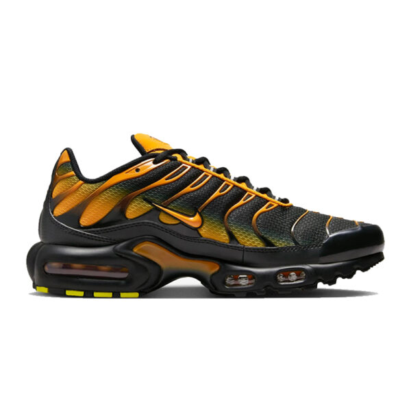 Nike Air Max Plus "Black Orange"