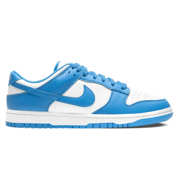 Nike Dunk Low "University Blue"