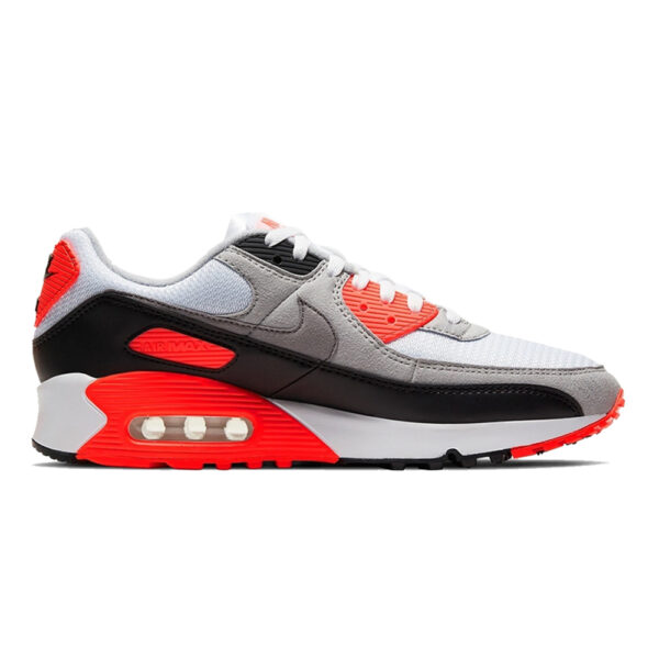 Nike Air Max 90 "Infrared"