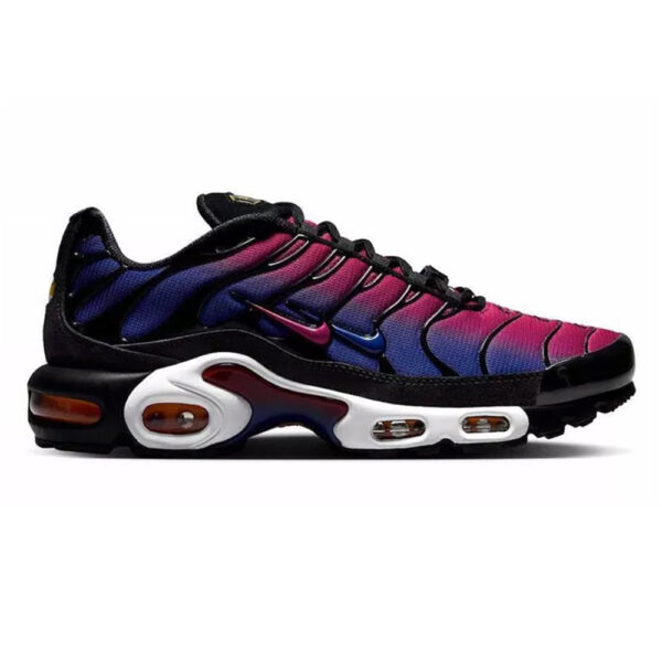 Nike Air Max Plus x Patta FC Barcelona Culers del Món