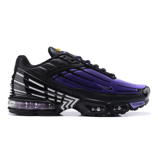 Nike Air Max Plus III "Purple Black"