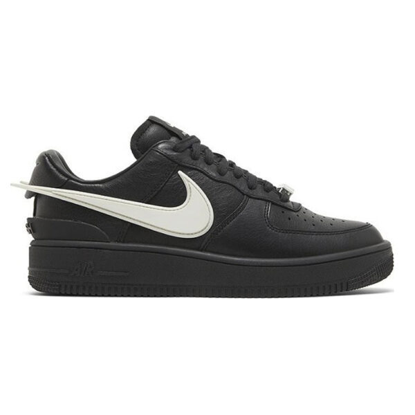 Nike x Ambush - Air Force 1 Low "Black"