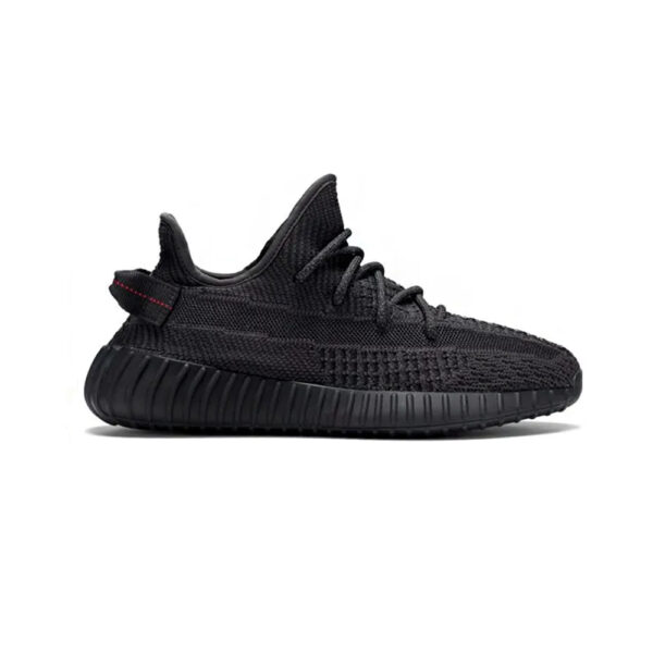 Adidas Yeezy Boost 350 v2 "Black"