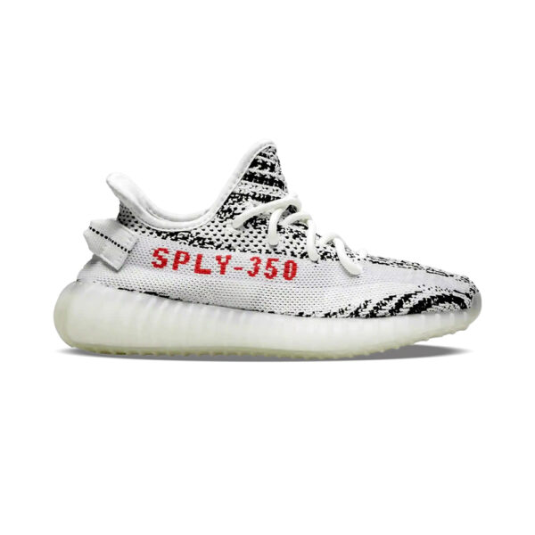 Adidas Yeezy Boost 350 v2 "Zebra"