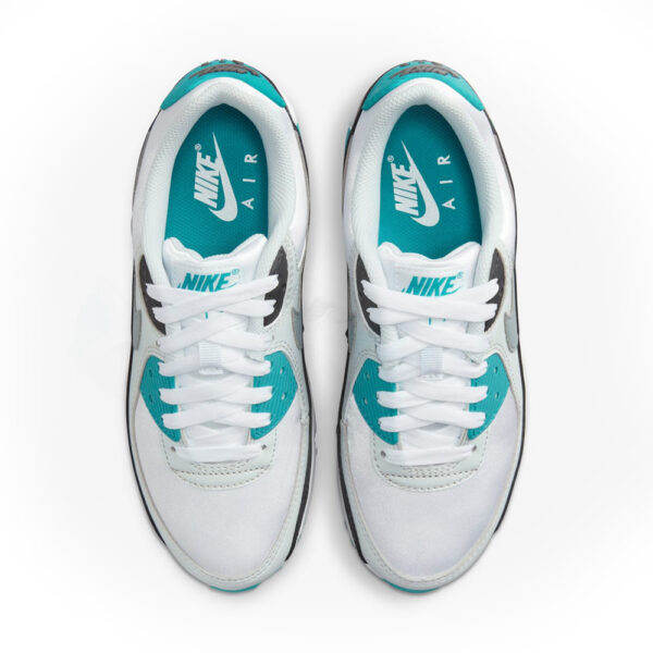 Nike Air Max 90 "Hyper Turquoise" - Image 3