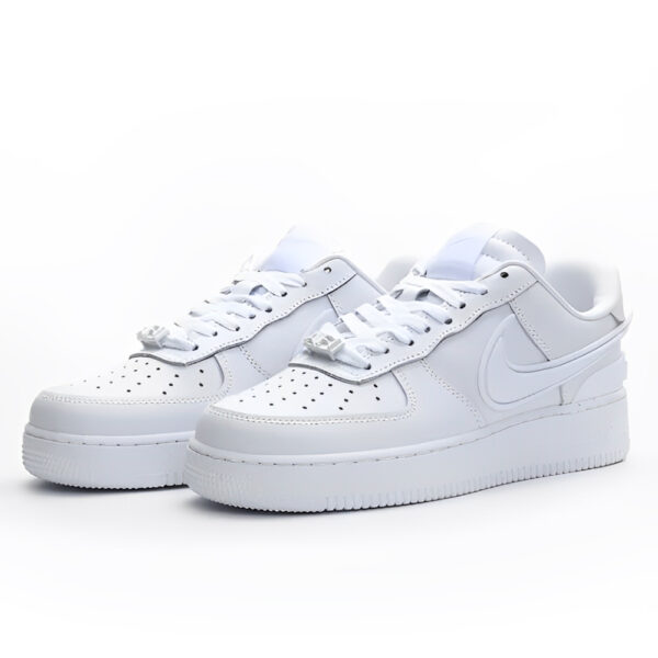 Nike x Ambush - Air Force 1 Low "White" - Image 6