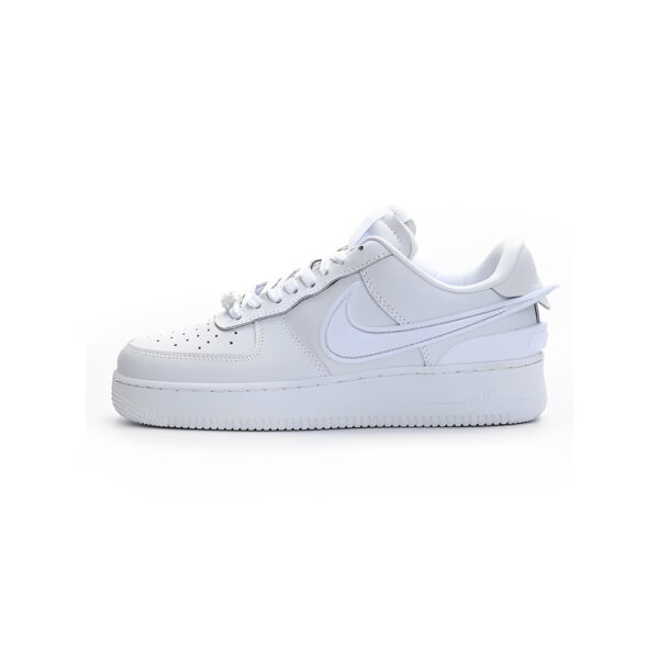 Nike x Ambush - Air Force 1 Low "White" - Image 4