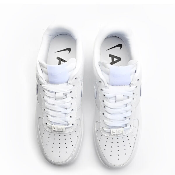 Nike x Ambush - Air Force 1 Low "White" - Image 2