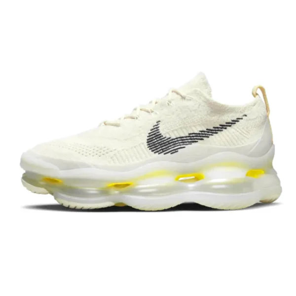 Nike Air Max Scorpion FK "Lemon Wash" - Image 5