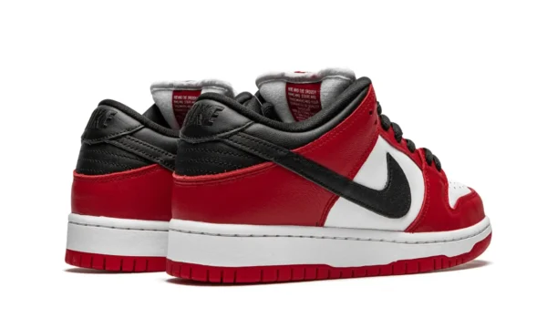 Nike Dunk Low "Chicago" - Image 2