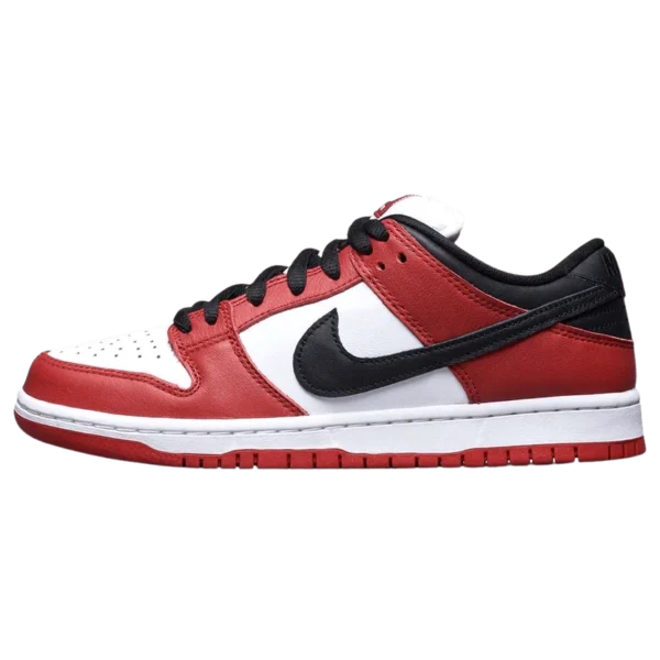 Nike Dunk Low "Chicago" - Image 8