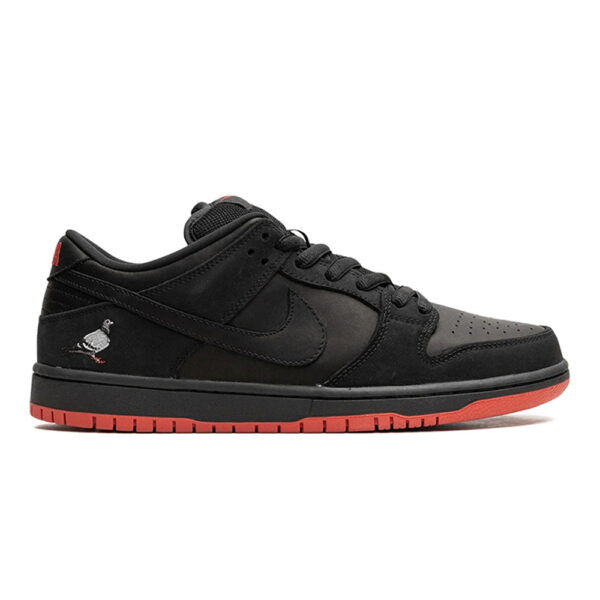 Nike Dunk Low "Pombo"