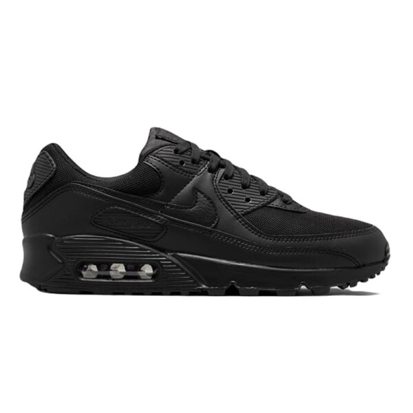 Nike Air Max 90 "Triple Black"