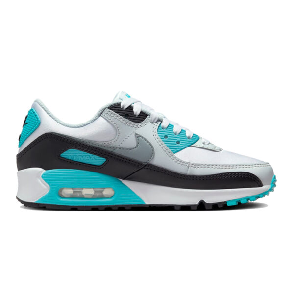 Nike Air Max 90 "Hyper Turquoise"