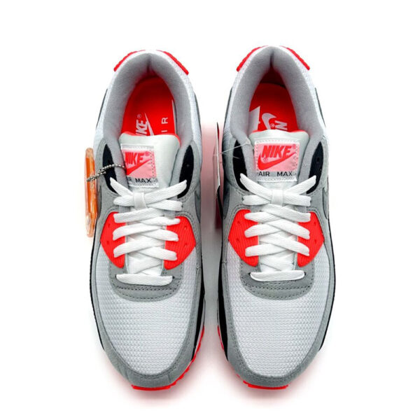 Nike Air Max 90 "Infrared" - Image 2