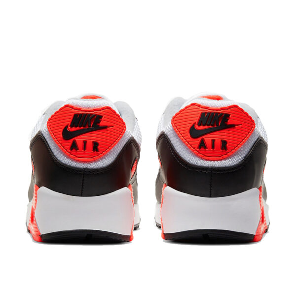 Nike Air Max 90 "Infrared" - Image 3