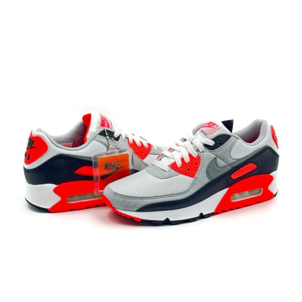 Nike Air Max 90 "Infrared" - Image 4